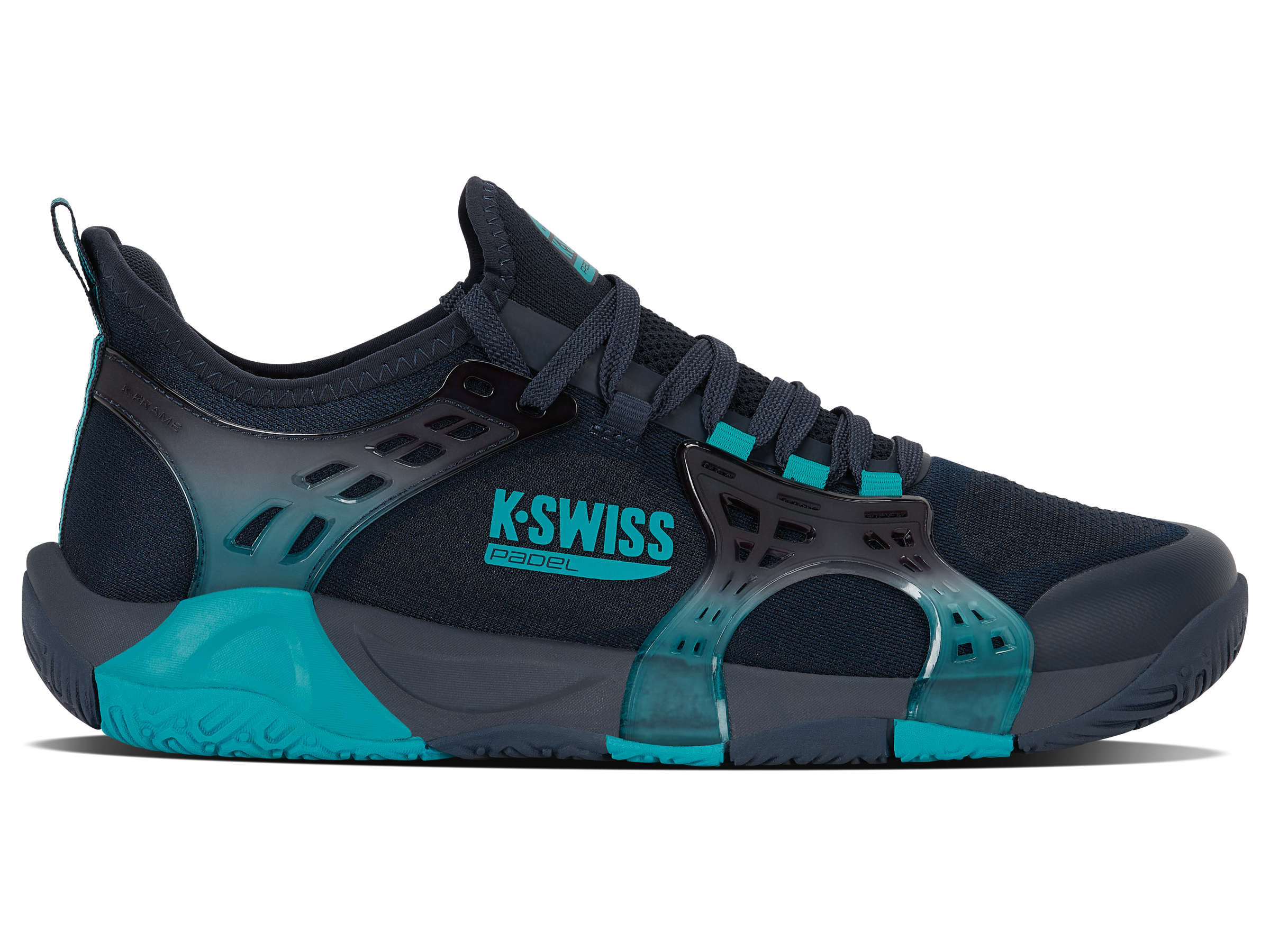  Кроссовки мужские для падел K-FRAME PADEL (FW26)