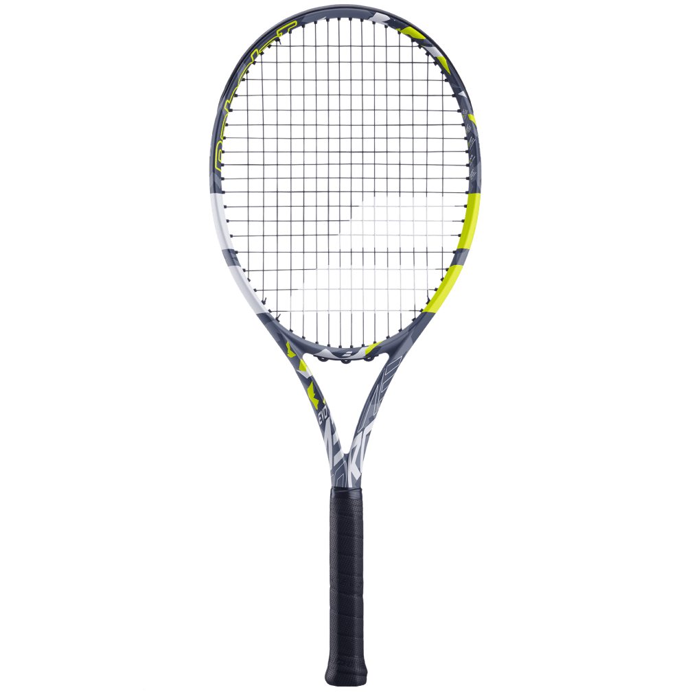  EVO AERO (2024), без натяжки