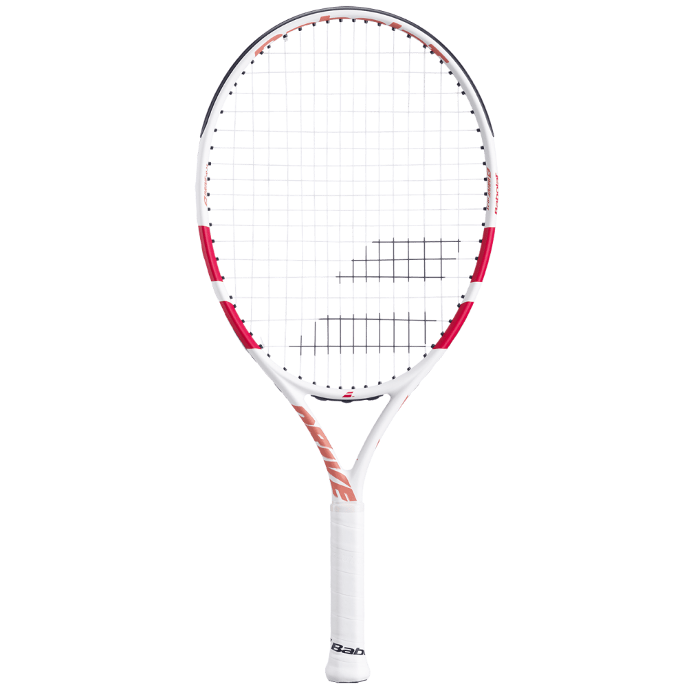  DRIVE JUNIOR 23 белый