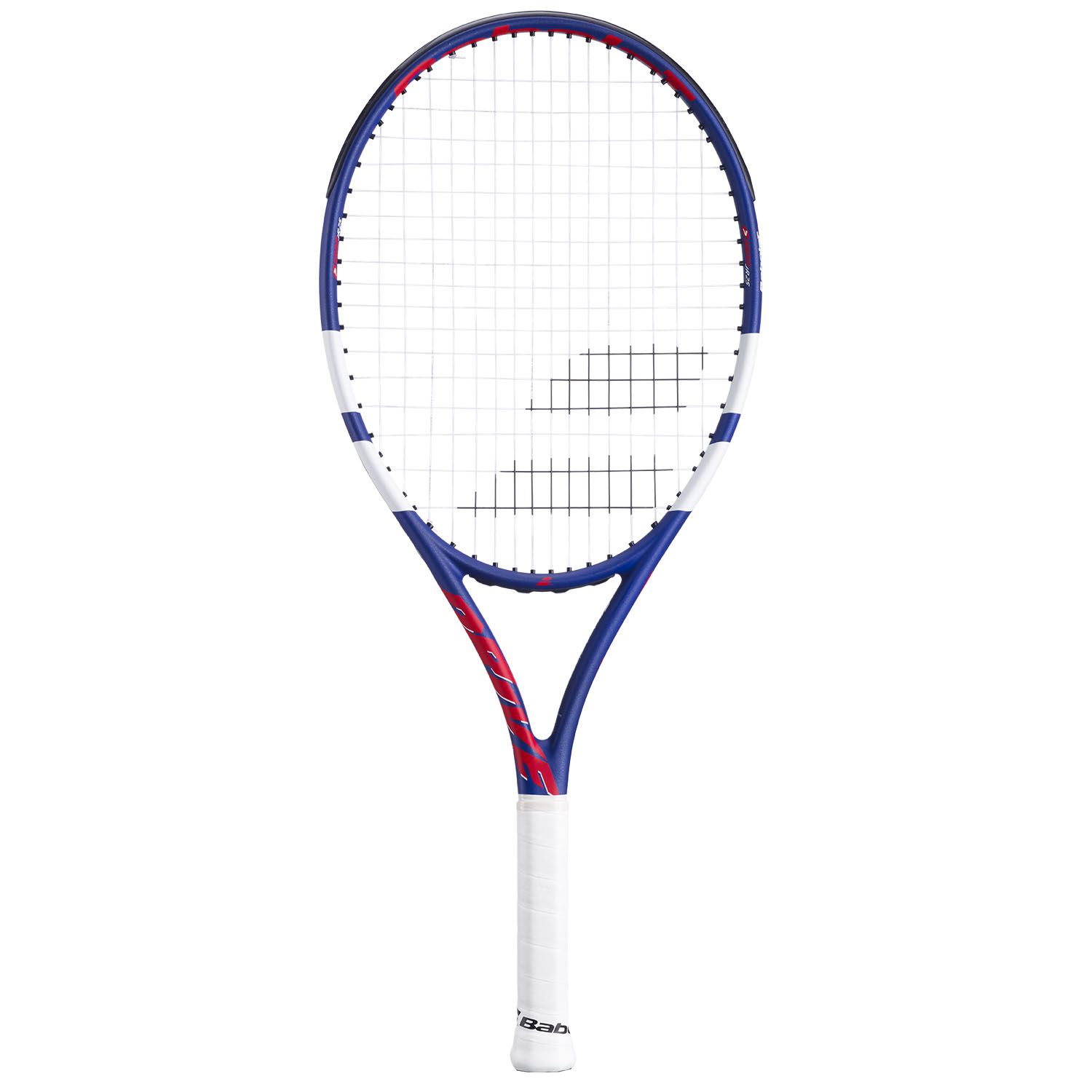  DRIVE JUNIOR 25 красный