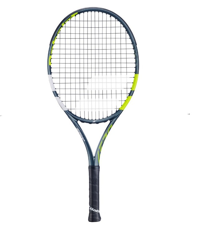  AERO JUNIOR 25 (2026), с натяжкой