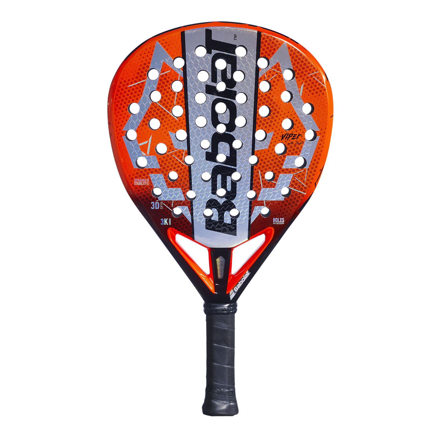 Babolat Ракетка для падел-тенниса VIPER JUAN LEBRON 3.0