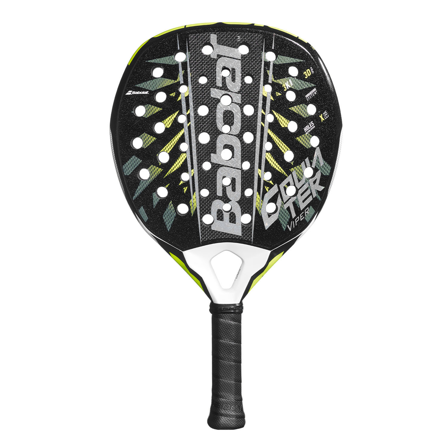 Babolat Ракетка для падел-тенниса COUNTER VIPER 2.6