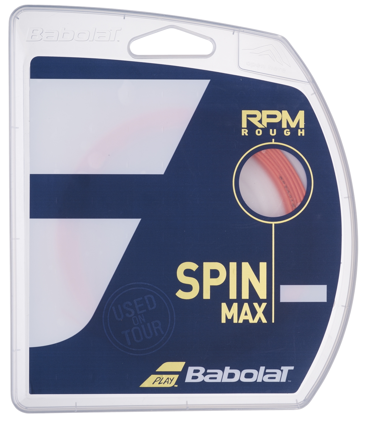 Babolat RPM ROUGH 12M