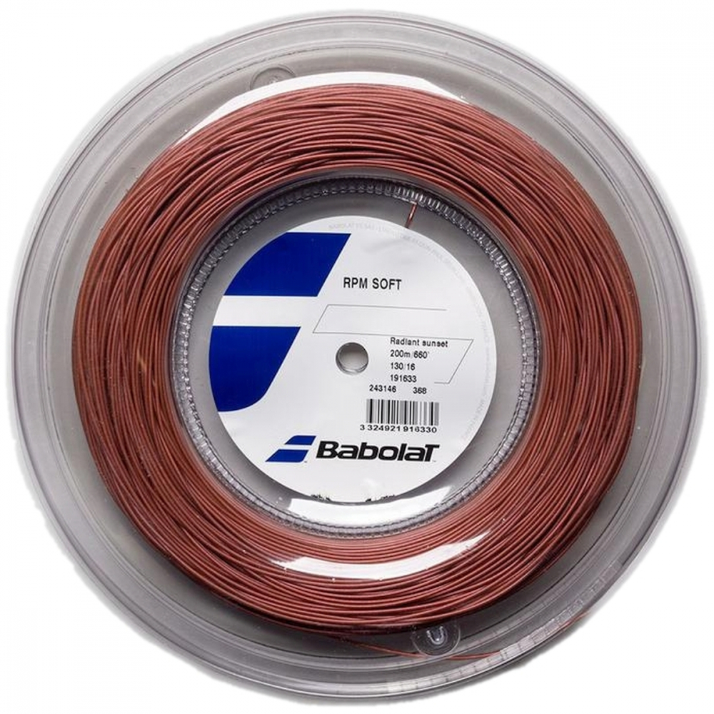  RPM SOFT 200M