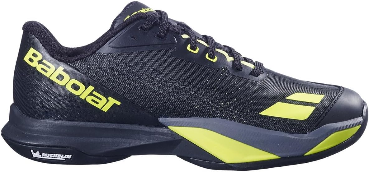 JET MACH 4 ALL COURT мужская