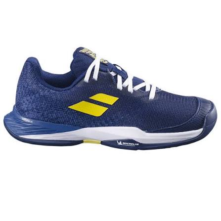  JET MACH 3 JUNIOR CLAY мальчики