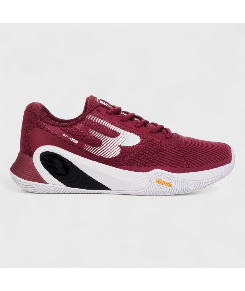 Кроссовки мужские для падел-тенниса VERTEX VIBRAM 25I
