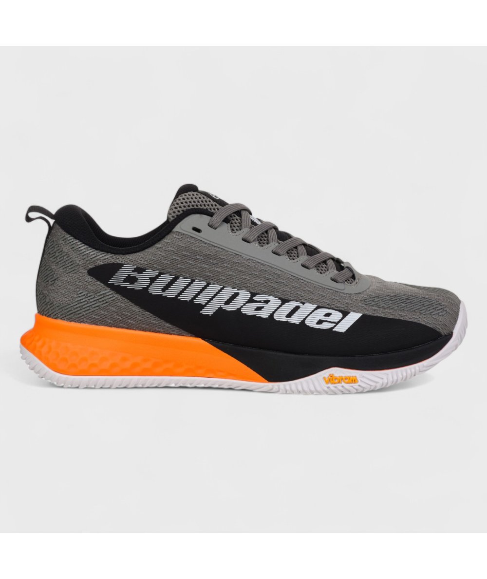  Кроссовки мужские для падел-тенниса X-PLO VIBRAM 25I