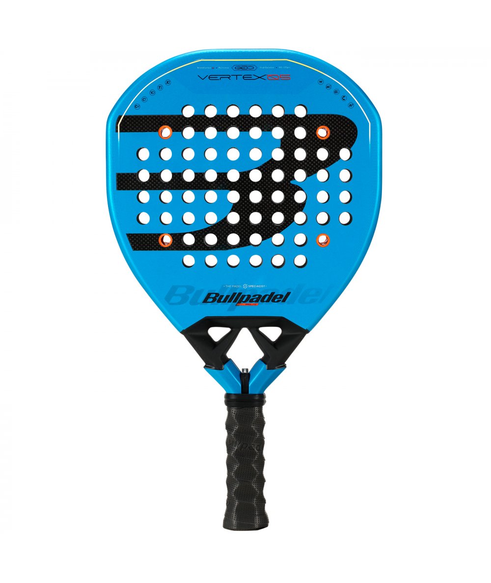 Bullpadel Ракетка для падела VERTEX 05 GEO
