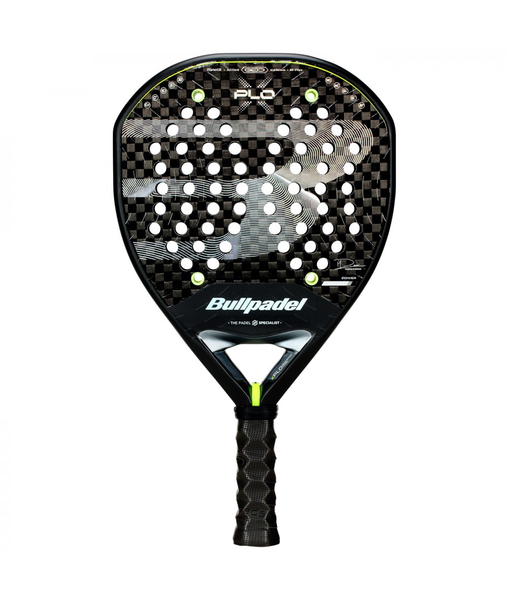 Bullpadel Ракетка для падела XPLO 26