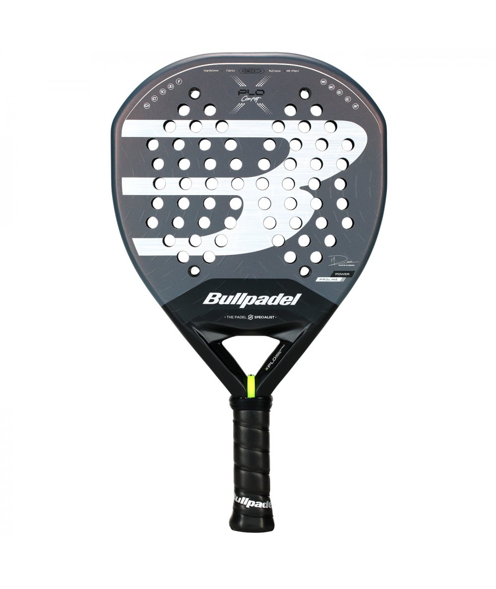 Bullpadel Ракетка для падела XPLO COMFORT 26