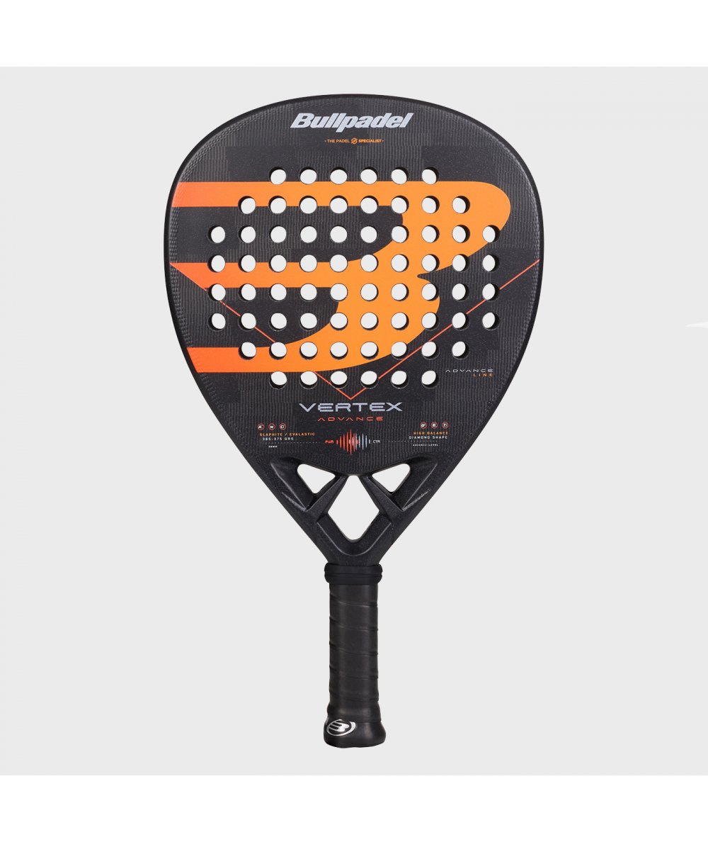  Ракетка для падела VERTEX ADVANCE
