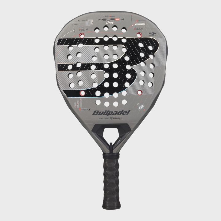  Ракетка для падела NEURON 02 COMFORT 27