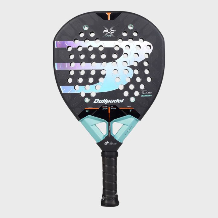Bullpadel Ракетка для падела XPLO COMFORT 27