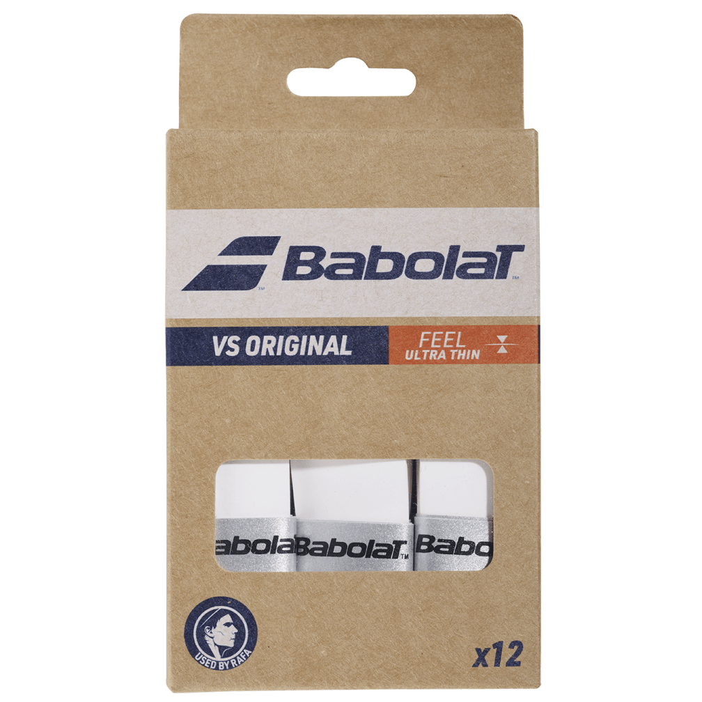 Babolat VS ORIGINAL X12