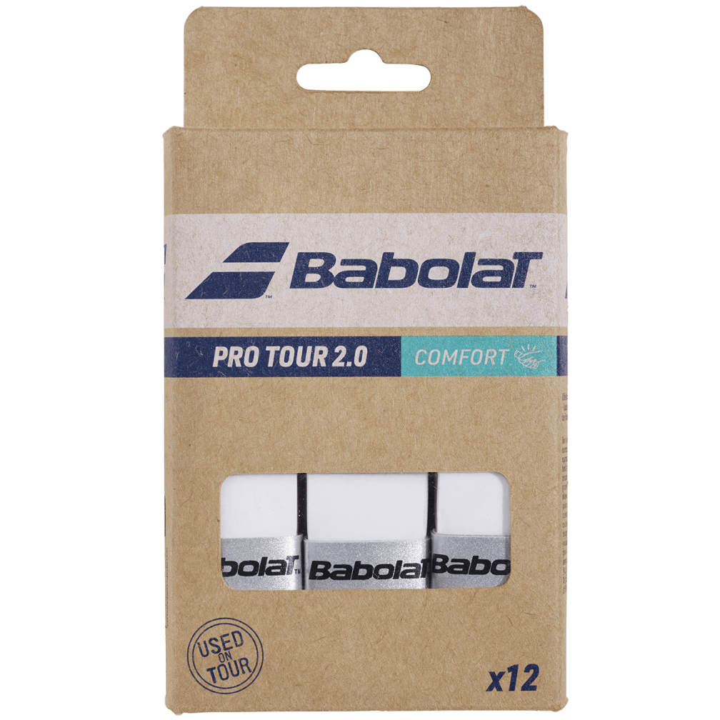  PRO TOUR 2.0 X12
