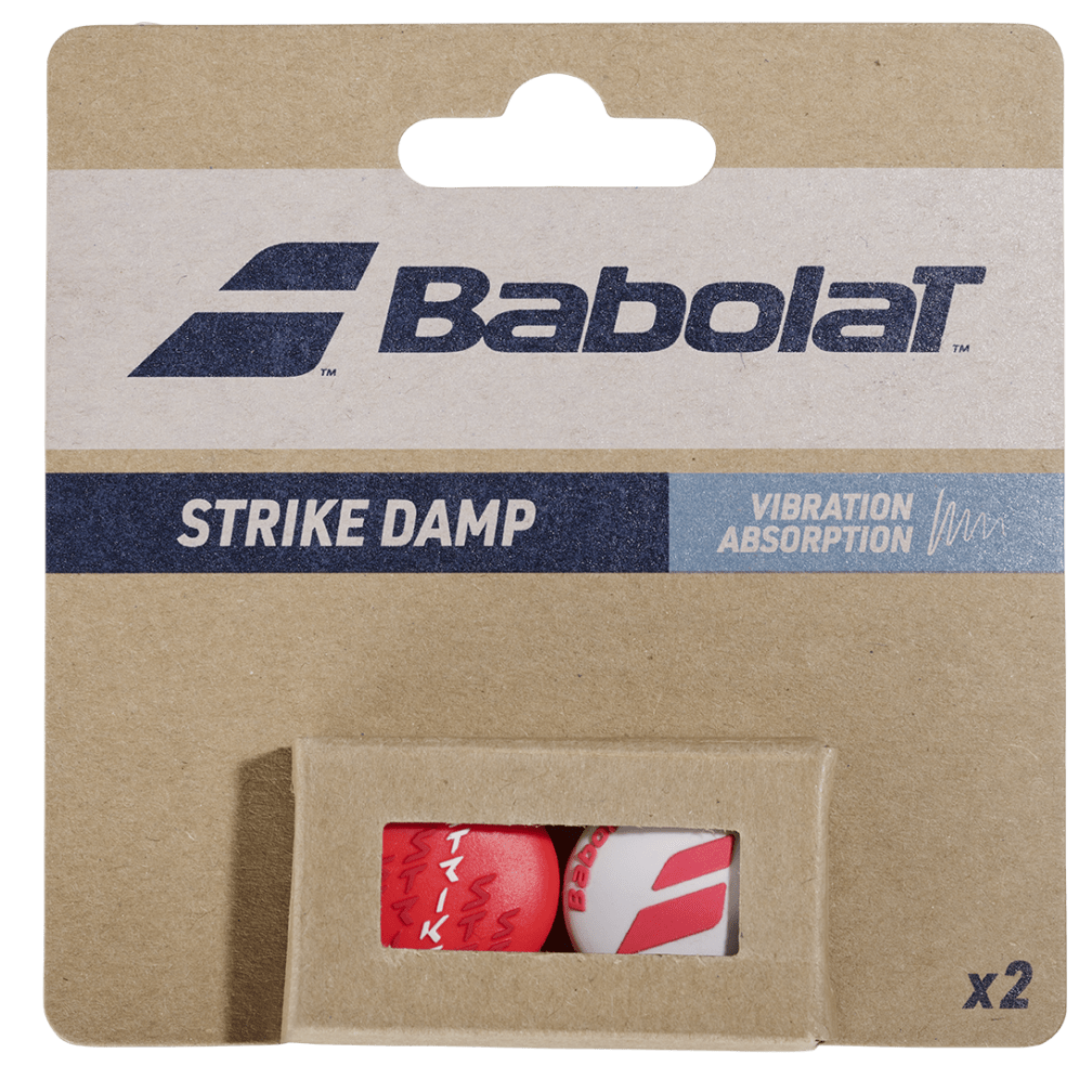  STRIKE Damp X2