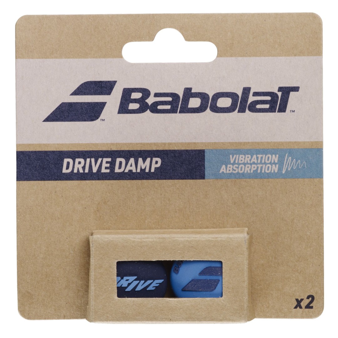  DRIVE DAMPX2