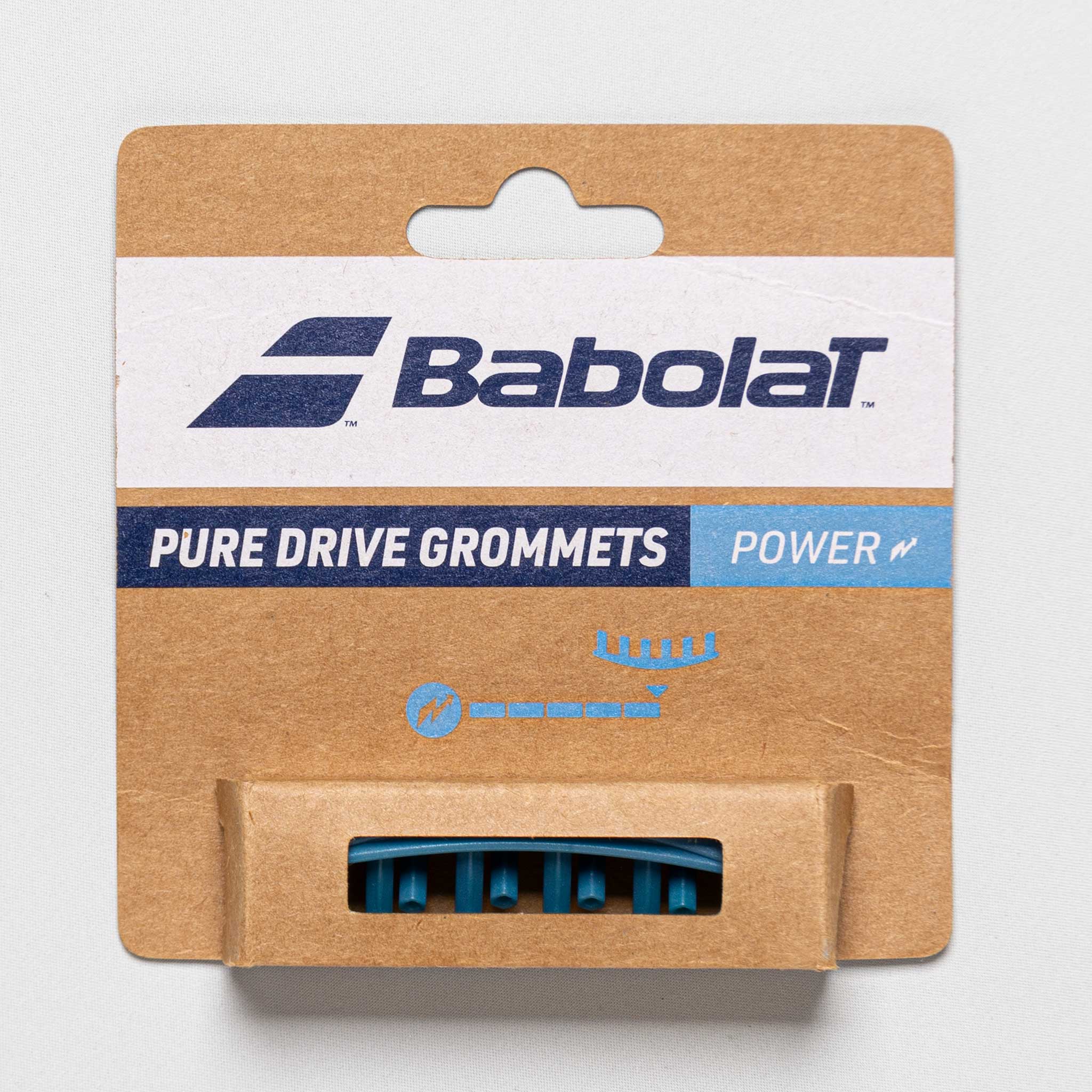Протектор (громметы) PURE DRIVE x2