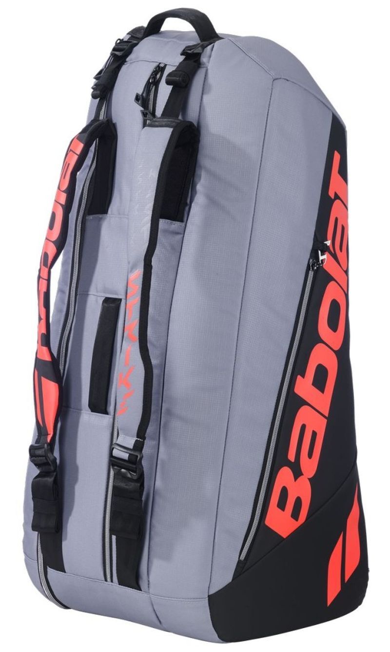  Чехол PURE STRIKE X 6 (2025) CARBON