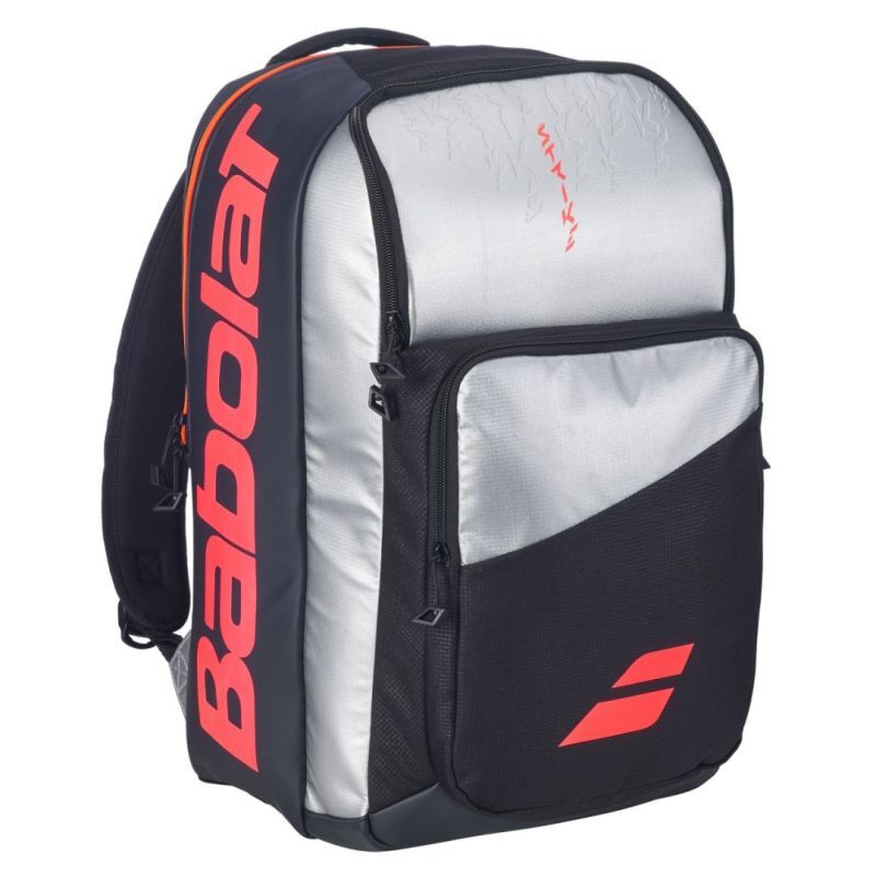 Рюкзак PURE STRIKE CARBON