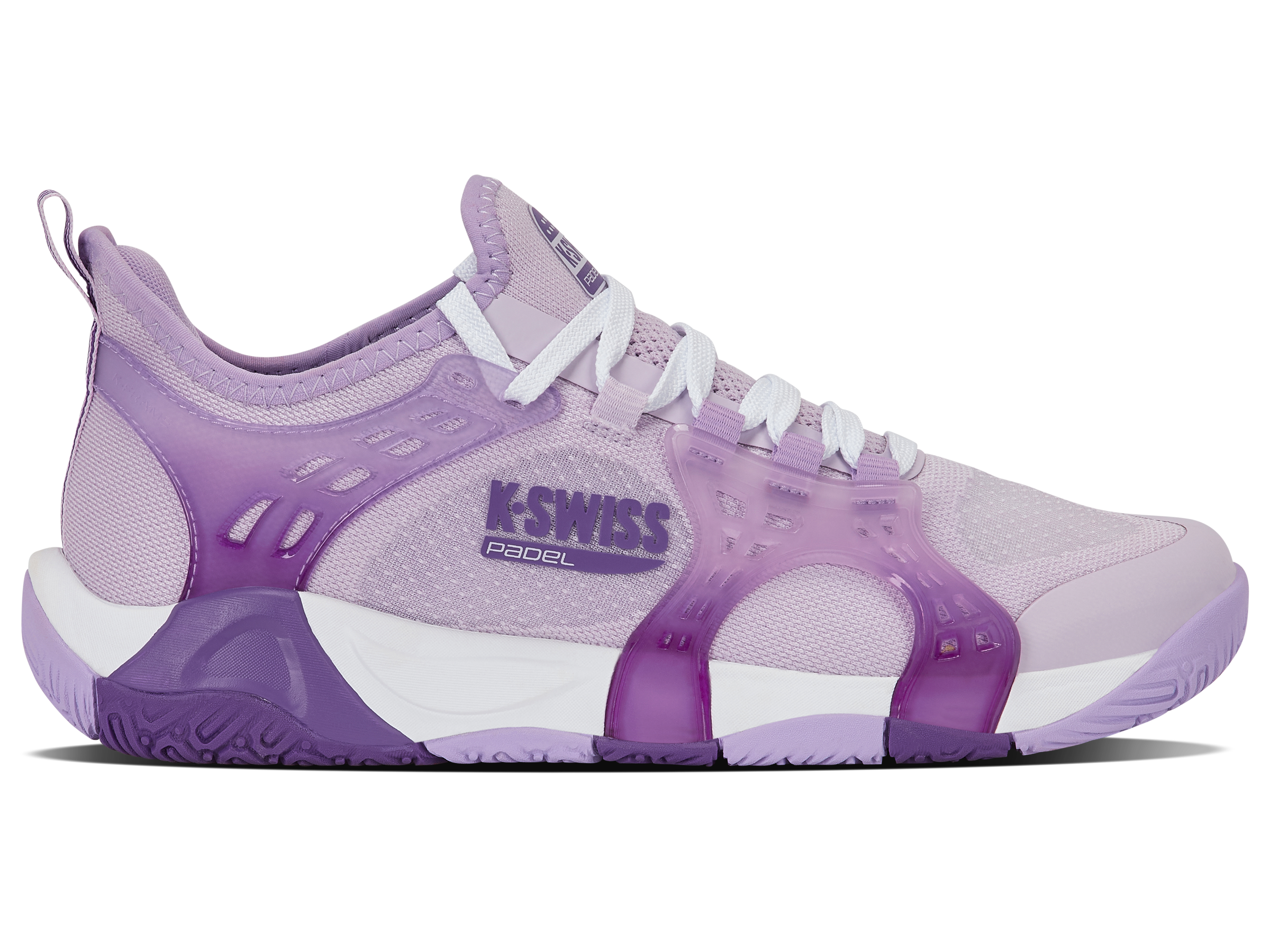Кроссовки женские для падел-тенниса K-FRAME PADEL (FW26)
