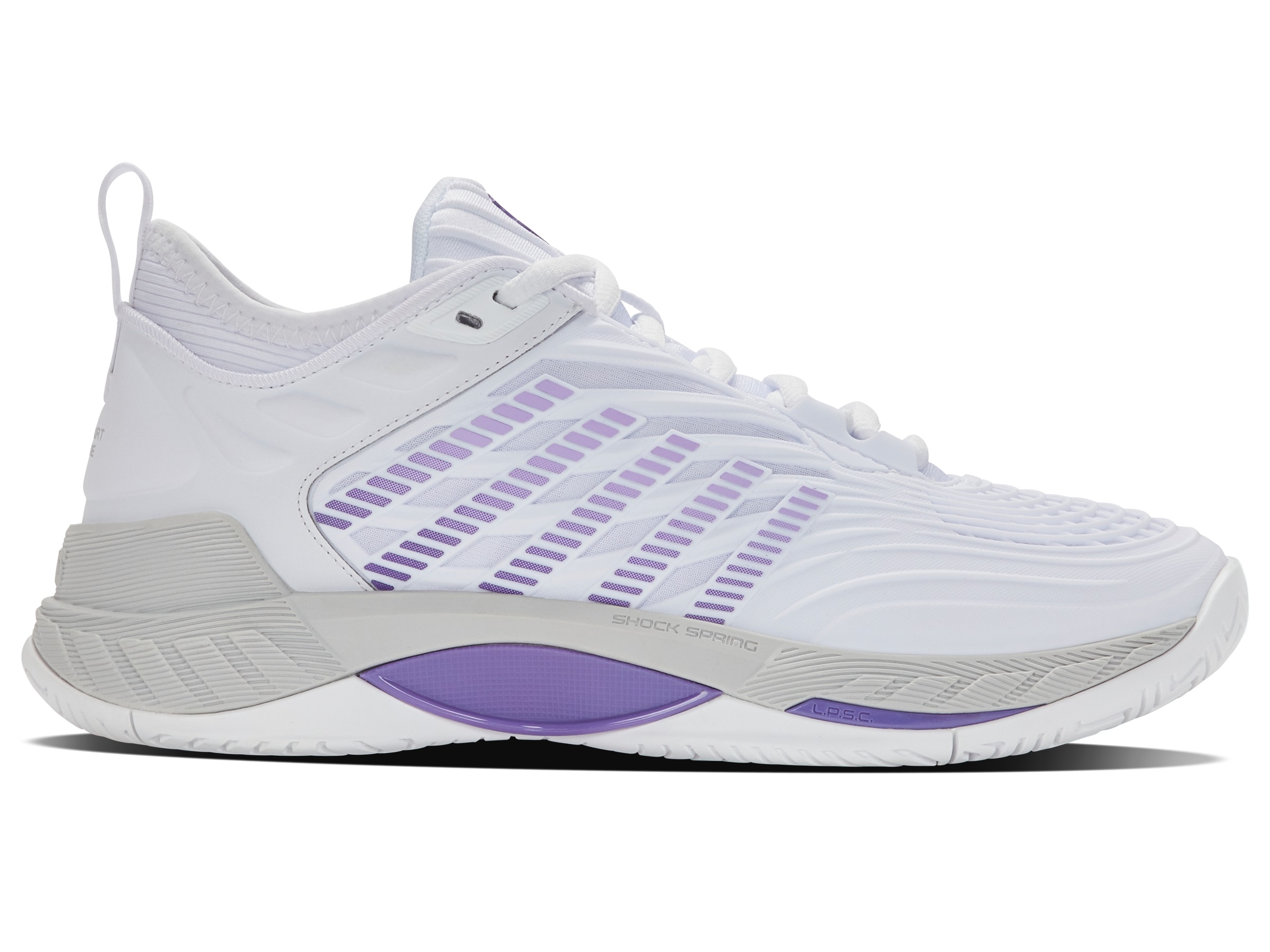  Кроссовки женские HYPERCOURT SUPREME 2
