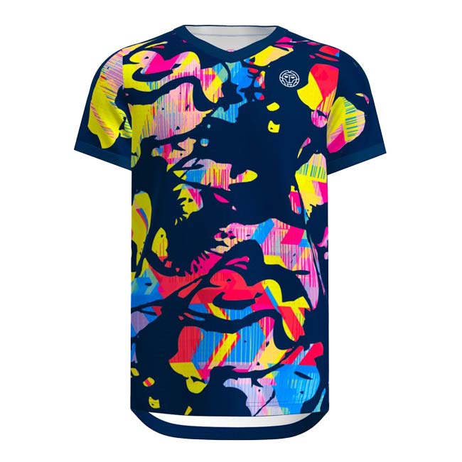  Футболка для мальчика Wild Arts V-Neck