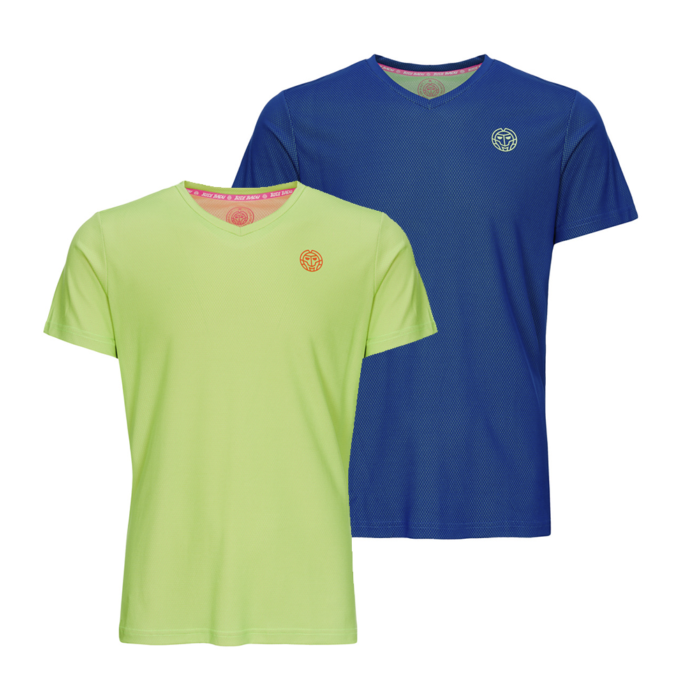  Футболка для мальчика Evin Tech Round-Neck