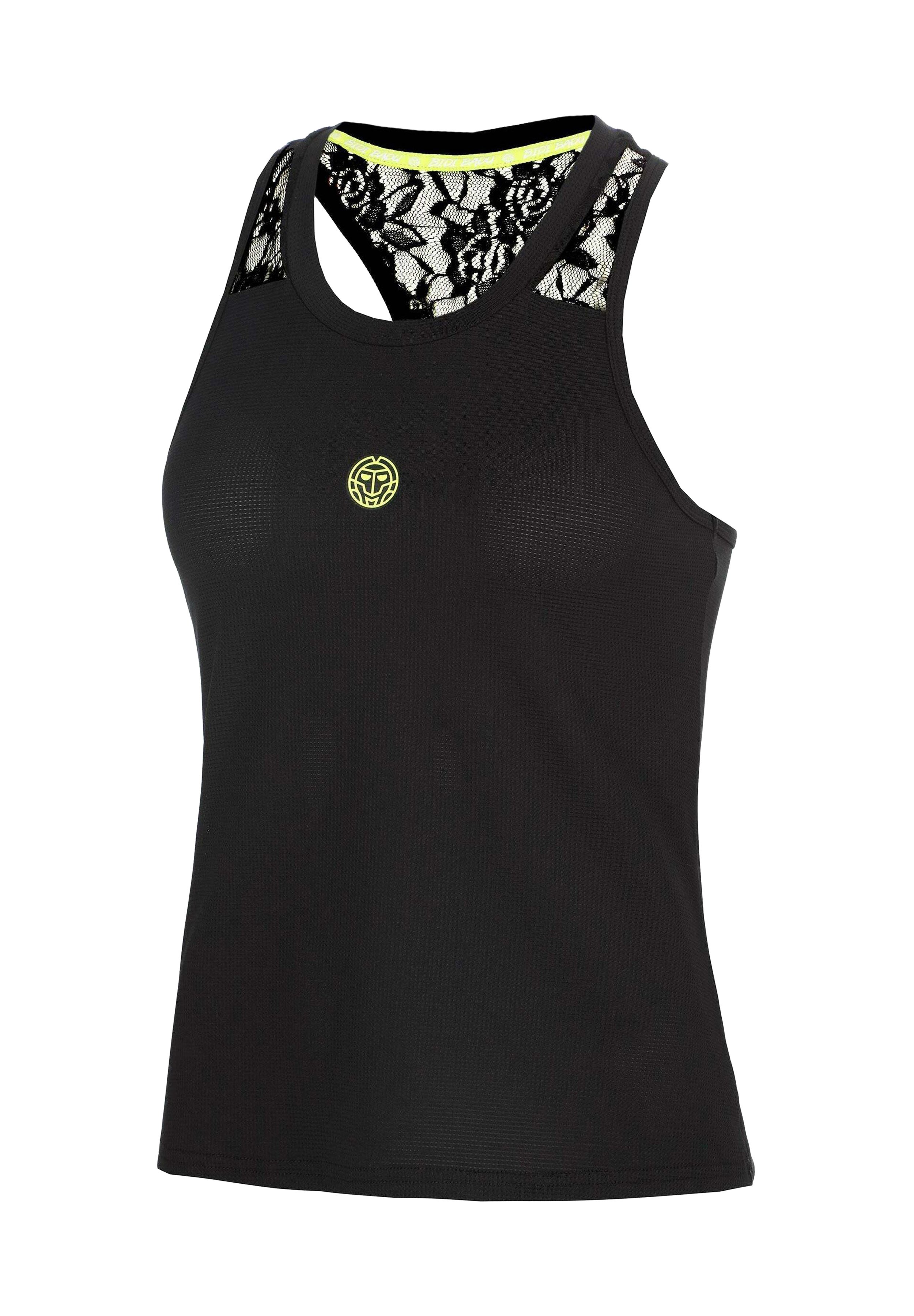 Майка для девочки Night Flash Racerback Lace