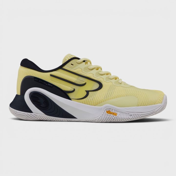  Кроссовки мужские для падел HACK VIBRAM 26I