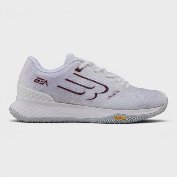 Кроссовки женские для падел PEARL VIBRAM 26I