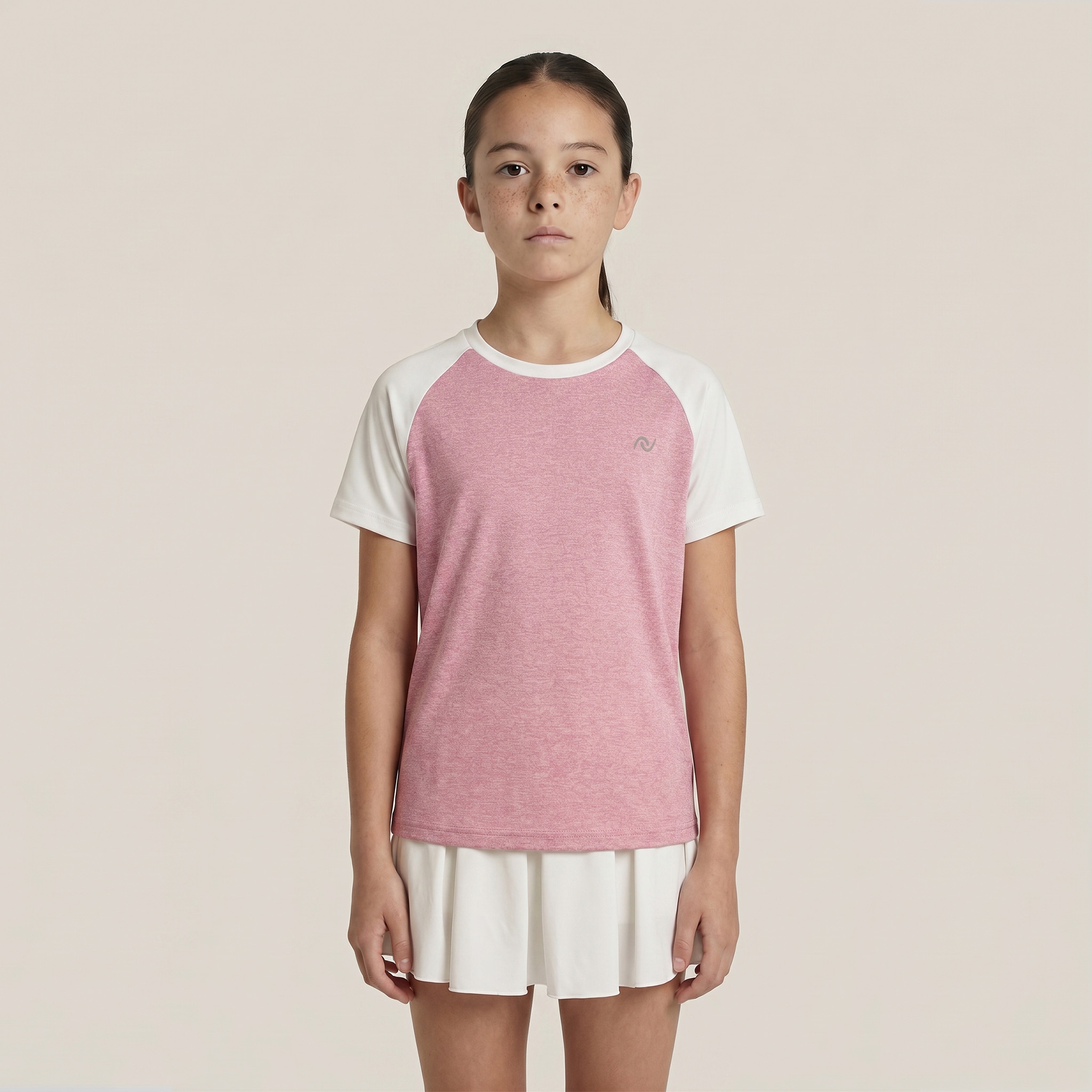 NEVA SPORT Футболка для девочки NEVA SPORT FW26