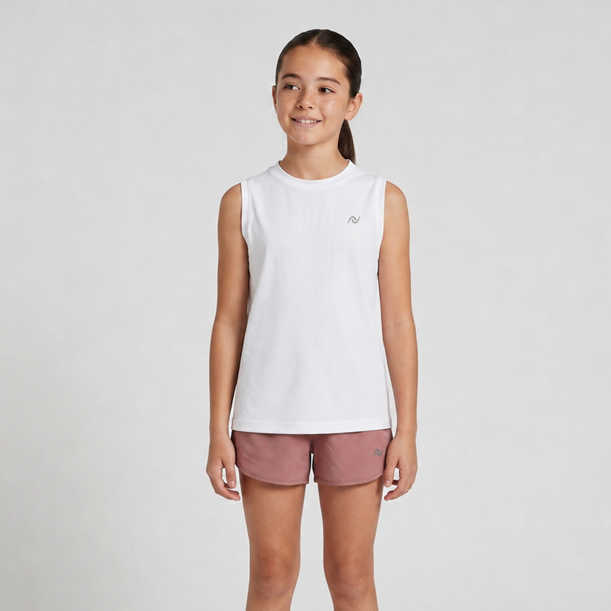 NEVA SPORT Майка для девочки NEVA SPORT FW26