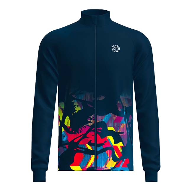  Куртка мужская Wild Arts Printed