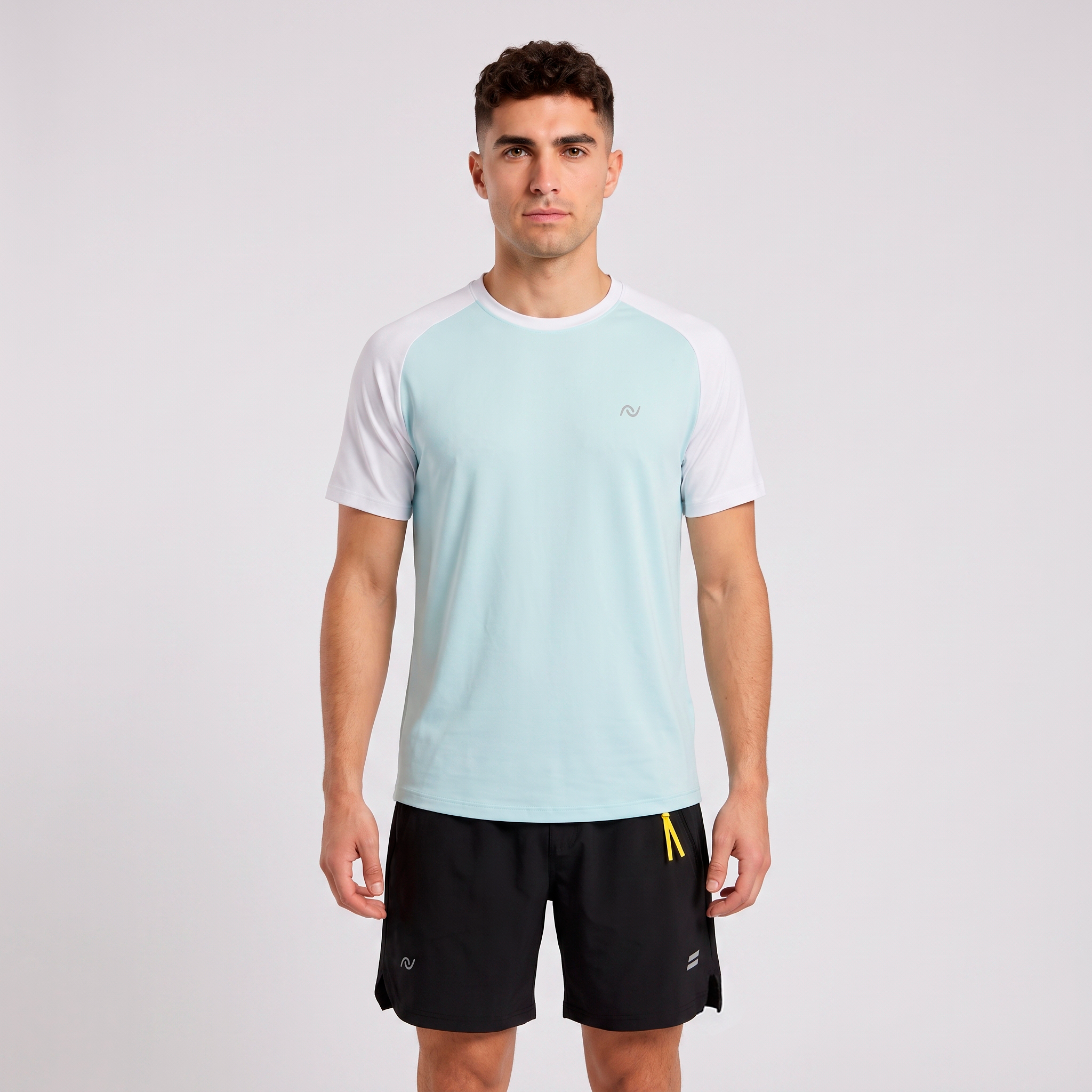NEVA SPORT Футболка мужская NEVA SPORT FW26