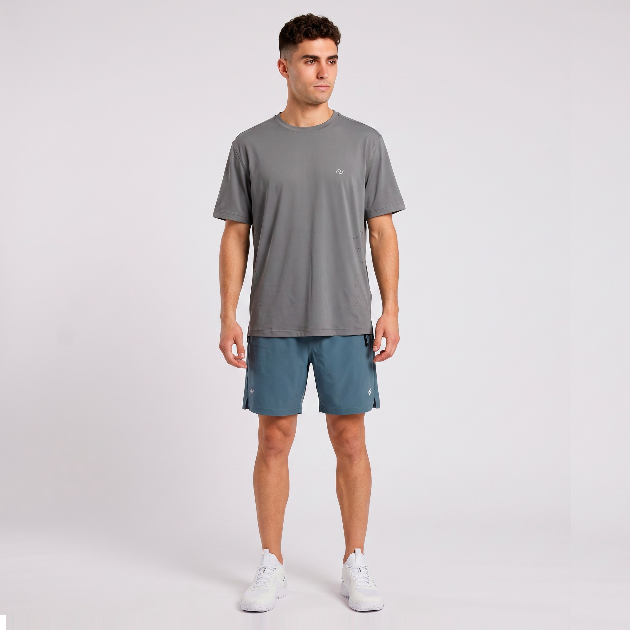 NEVA SPORT Футболка мужская NEVA SPORT FW26