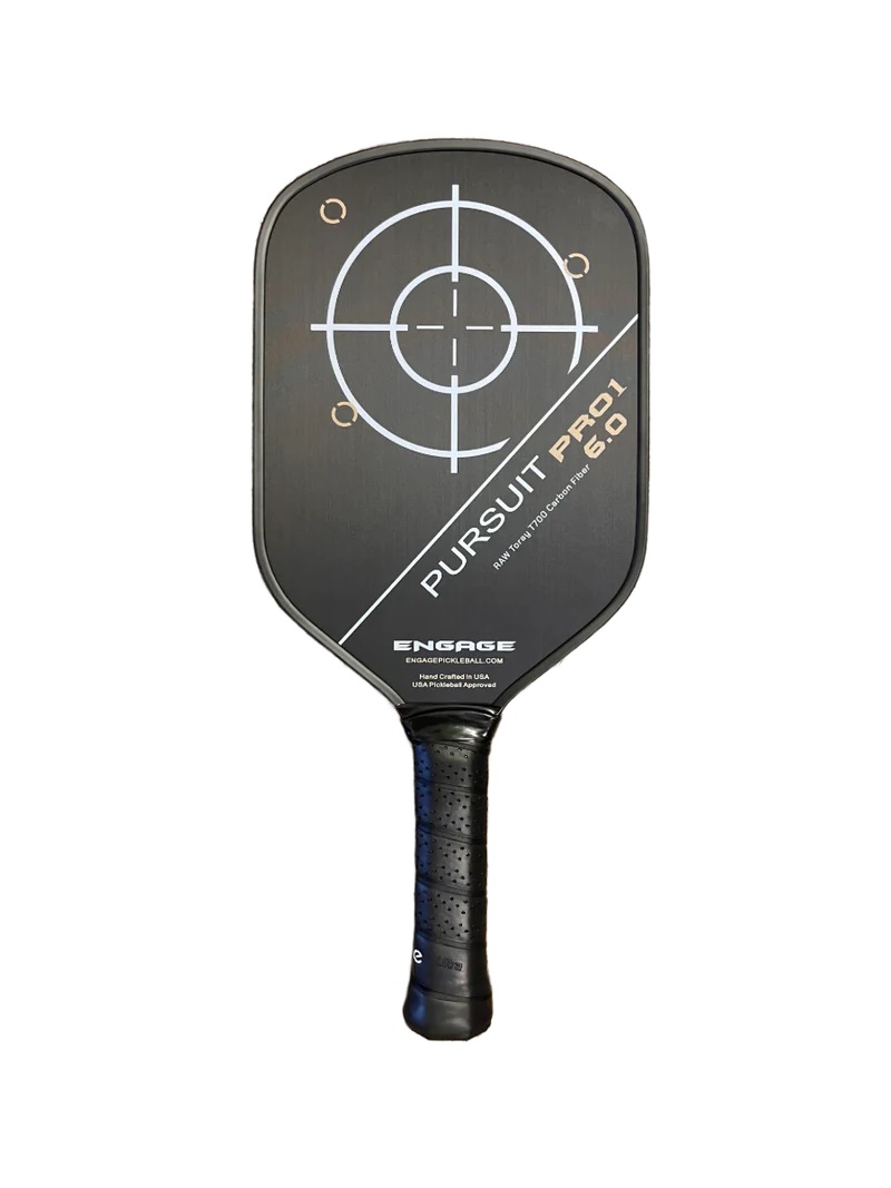  Pursuit Pro1 6.0 Power LITE
