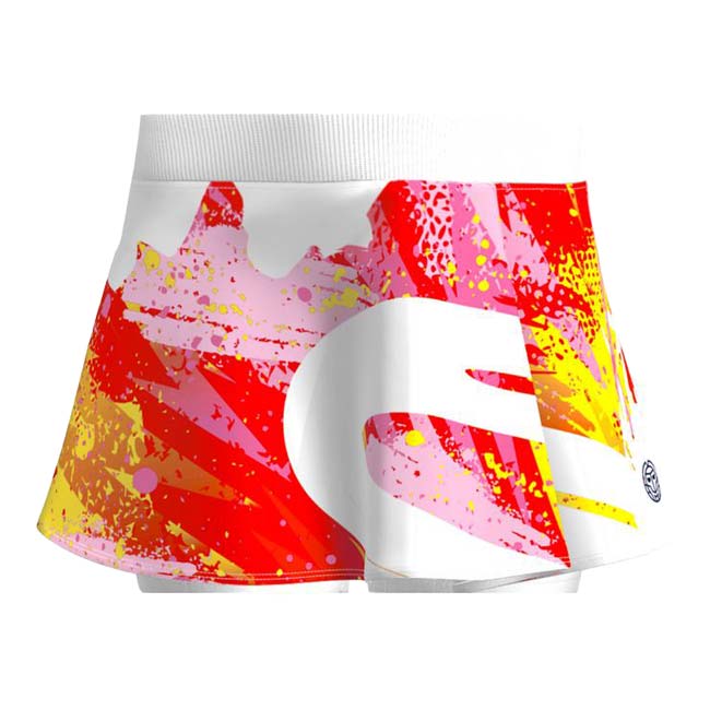  Юбка женская Wild Arts Printed Wavy