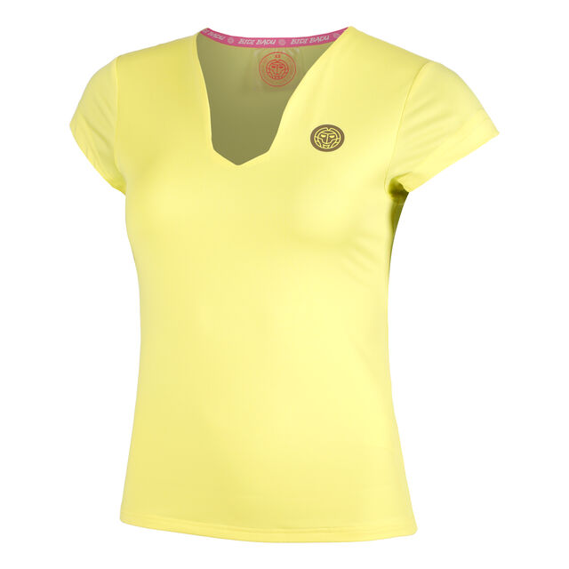  Футболка женская Spectrum V-Neck